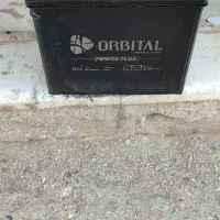 باطری ماشین