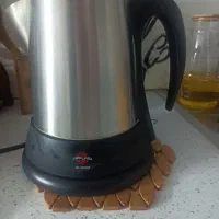 چای ساز برقی پارس خزر