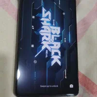 xiaomi black shark 5 pro|موبایل|ایذه, |دیوار
