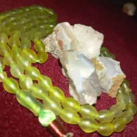 تسبیح شاه مقصود قدیمی