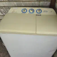 لباسشویی ال جی کره اصل ووسایل دیگر