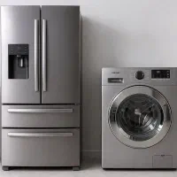 تعمیرات ظرفشویی ، لباسشویی ، پکیج ، یخچال فریز