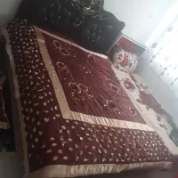 تخت|تخت و سرویس خواب|بناب, |دیوار