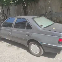 ۴۰۵|خودرو سواری و وانت|گرگان, |دیوار