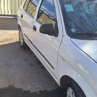 تیبا ۲ مدل ۱۴۰۰