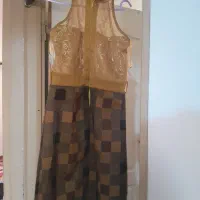 لباس مجلسی