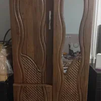 کمدوجاکفشی|جاکفشی، کمد، دراور|یاسوج, |دیوار