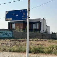 فروش-زمین500متری-جواز-انشعاب-آب-سهیلیه-زعفرانیه