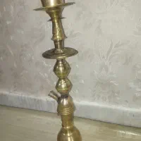 قلیون تمام برنج پنجاه سانت
