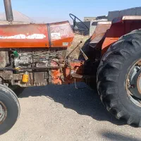 تراکتور انگلیسی 68