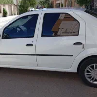L90 مدل ۹۷|خودرو سواری و وانت|همدان, |دیوار
