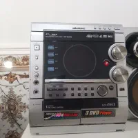 ضبط و باند 2400