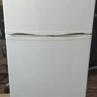 یخچال  برفاف نو بدون کوچکترین خط
