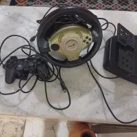 فرمون کلاج دسته سالم در حد نو