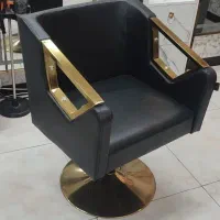 صندلی کوپ آرایشگاهی در حد نو