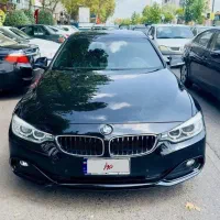 BMW 428i Gran Coupe