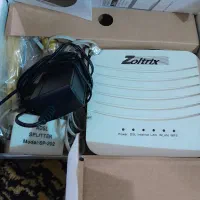 مودم زولتریکس ZW616