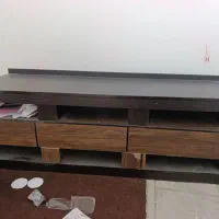 میز تلویزیون ام دی اف