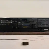 دک کینگ سایز SANSUI Pro Logic/سنسویی