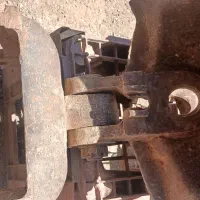 تریلی بند رومانی