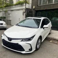 ثبت نام کرولاسدان هیبریدالیت2025