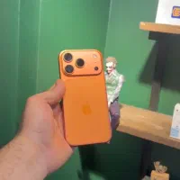 ایفون 17pro