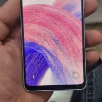 گوشی a33خطوخش جزئی