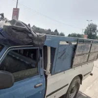 نیسان بار توافقی