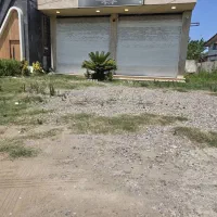 مغاز ۱۲۰متری زیباکنار