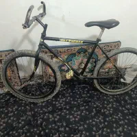 دوچرخه 24ساده