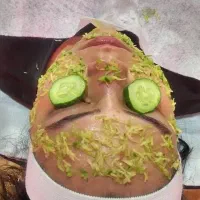 پاکسازی پوست