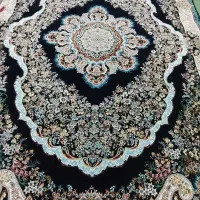 فرش ۶ یا ۹ متری