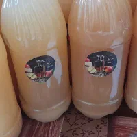 سرکه سیب طبیعی