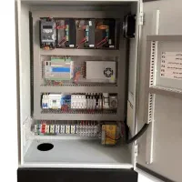 خدمات PLC (پی ال سی)،برق کار صنعتی،نصب اینورتور