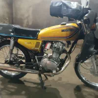 موتور سیکلت 88