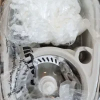 تی زمین شوی سطلی چرخشی  Limon