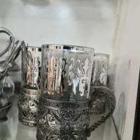انگاره و استکان پیوتر