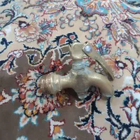 شیر برنجی قدیمی