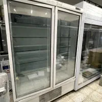 فریزر الکترواستیل