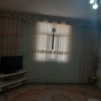 پرده پذیرایی