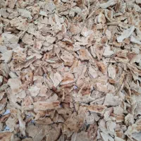 نان خشک دام فروشی تناژ بالا/غربال شده/بدون ناخالصی