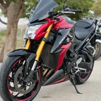 موتور سوزوکی Gsxs1000