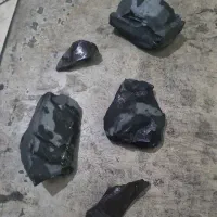 ۵ تا شهاب سنگ