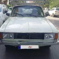 پیکان وانت مدل ۹۳