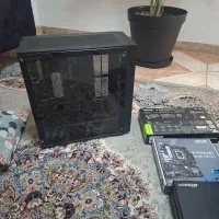 دستگاهPC کامپیوتر