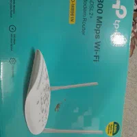 مودم +ADSL2 تی پی لینک8961