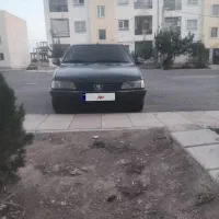 پژو ۴۰۵ ۸۴