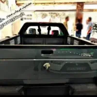 اریسان ۲ دوگانه ۱۴۰۴ تحویل فوری خشک