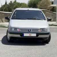 405مدل 91|خودرو سواری و وانت|سمنان, |دیوار