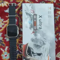 ساعت هوشمند X ultra